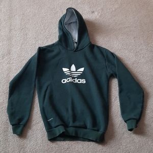 Adidas hoodie